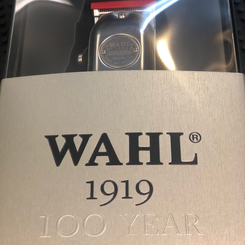 Wahl 1919